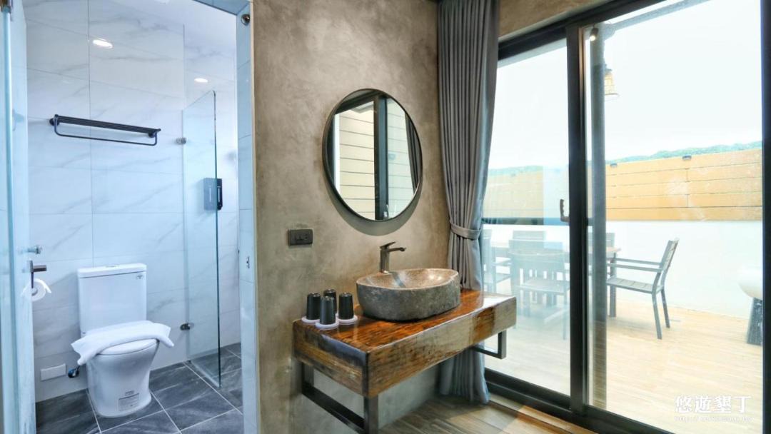 Photo of Bathroom in Hengchun