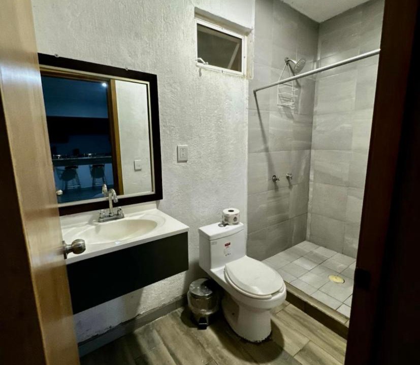 Photo of Bathroom in Tlaquepaque