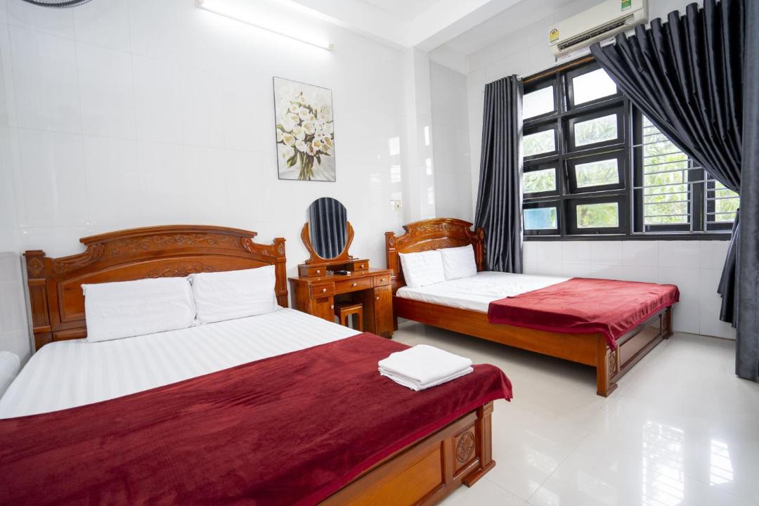 Photo of Bedroom in Hue