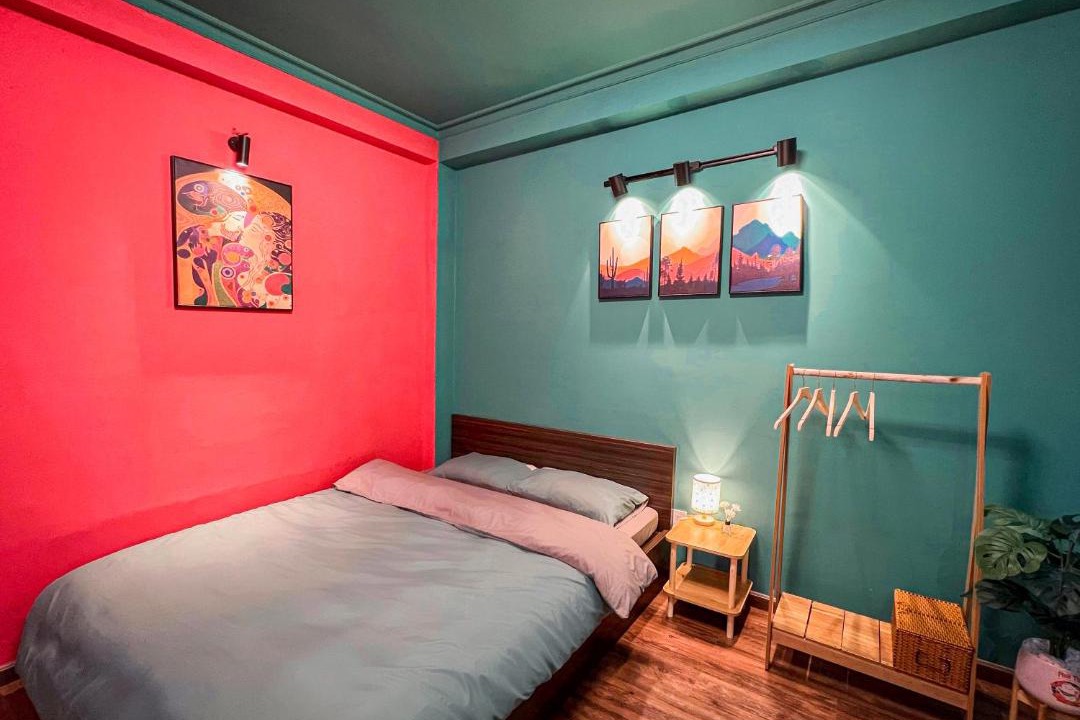 Photo of Bedroom in Bui Thi Xuan