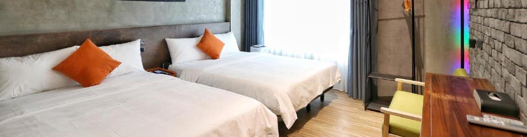 Photo of Bedroom in Hengchun