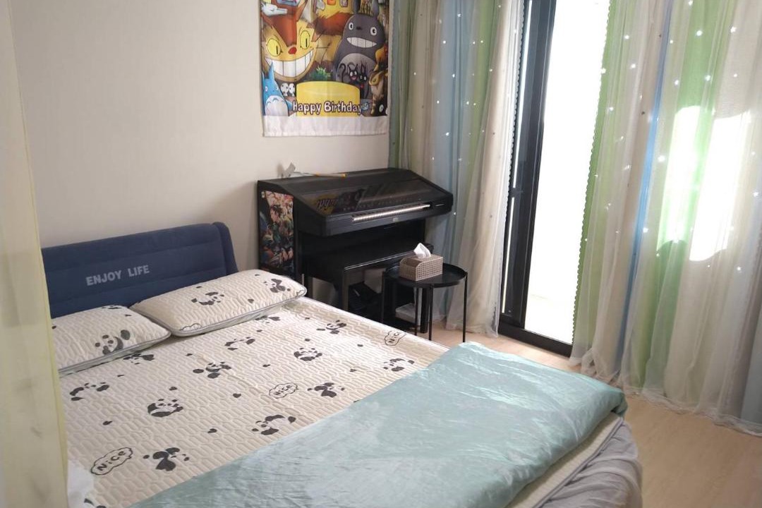Photo of Bedroom in Central District