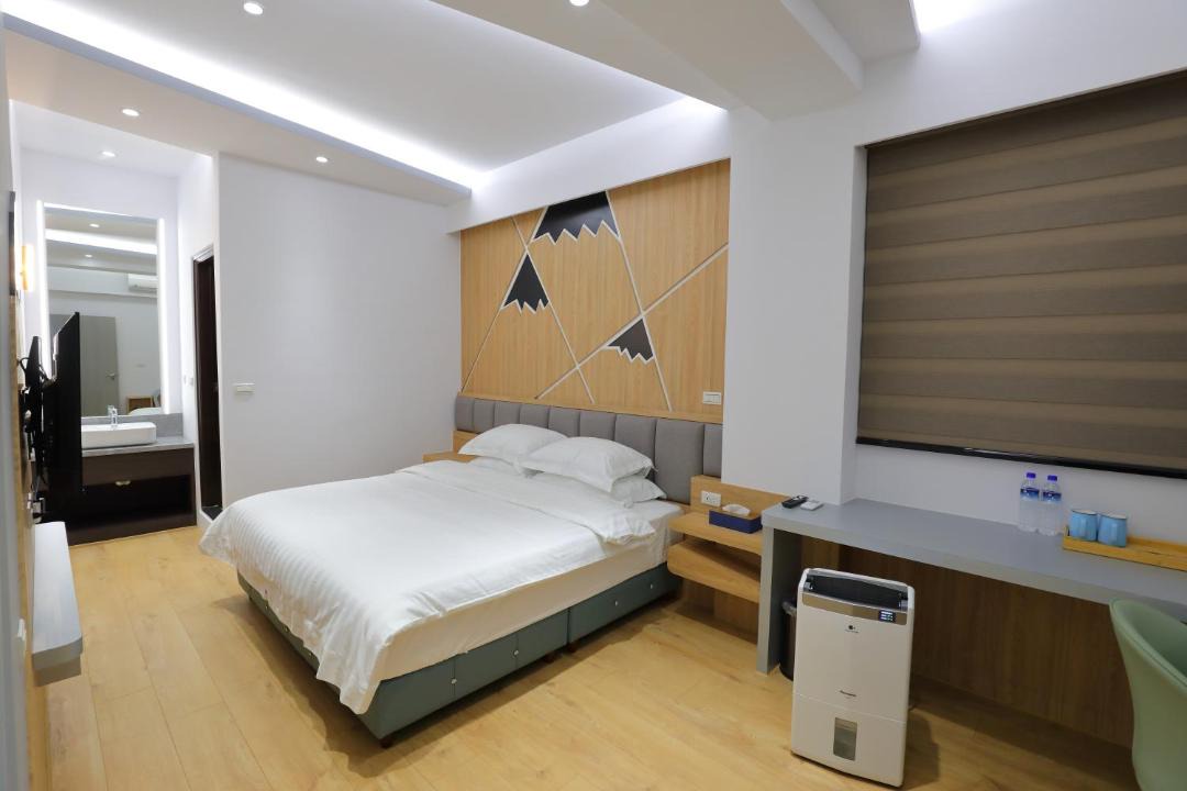 Photo of Bedroom in Ruisui