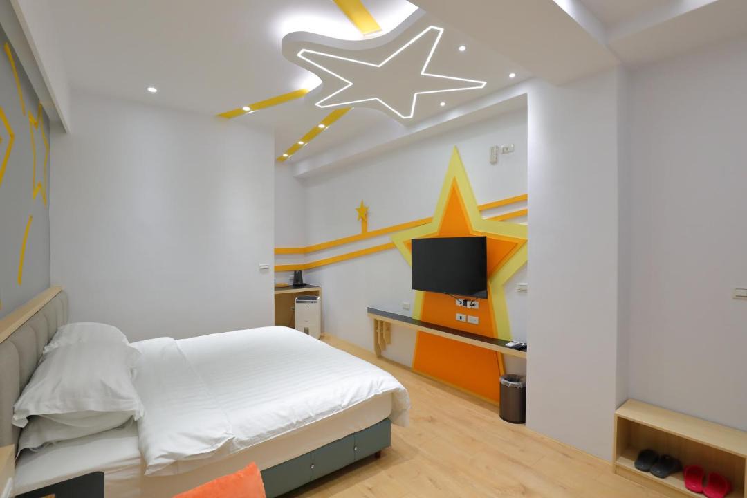 Photo of Bedroom in Ruisui