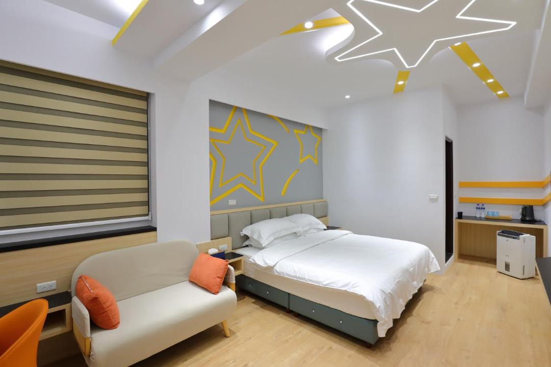 Photo of Bedroom in Ruisui