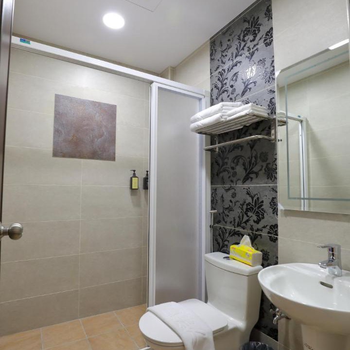 Photo of Bathroom in Ruisui