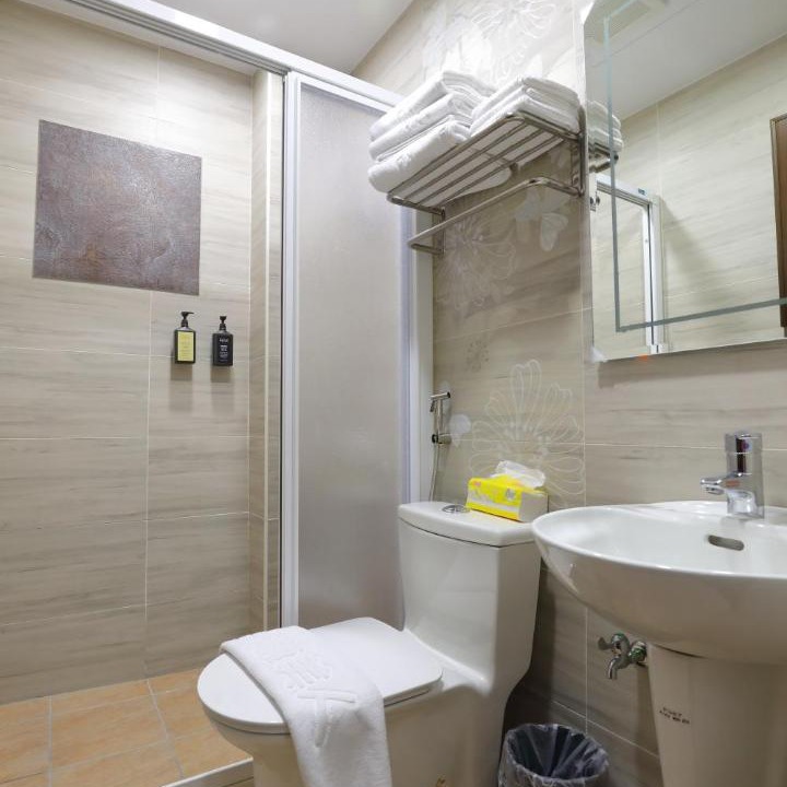 Photo of Bathroom in Ruisui