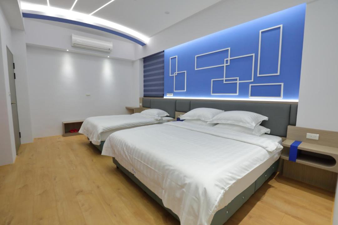 Photo of Bedroom in Ruisui