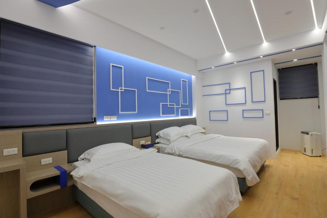 Photo of Bedroom in Ruisui