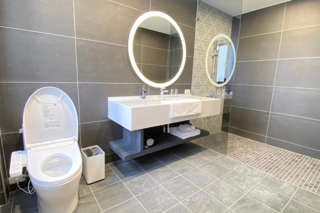 Photo of Bathroom in Alishan