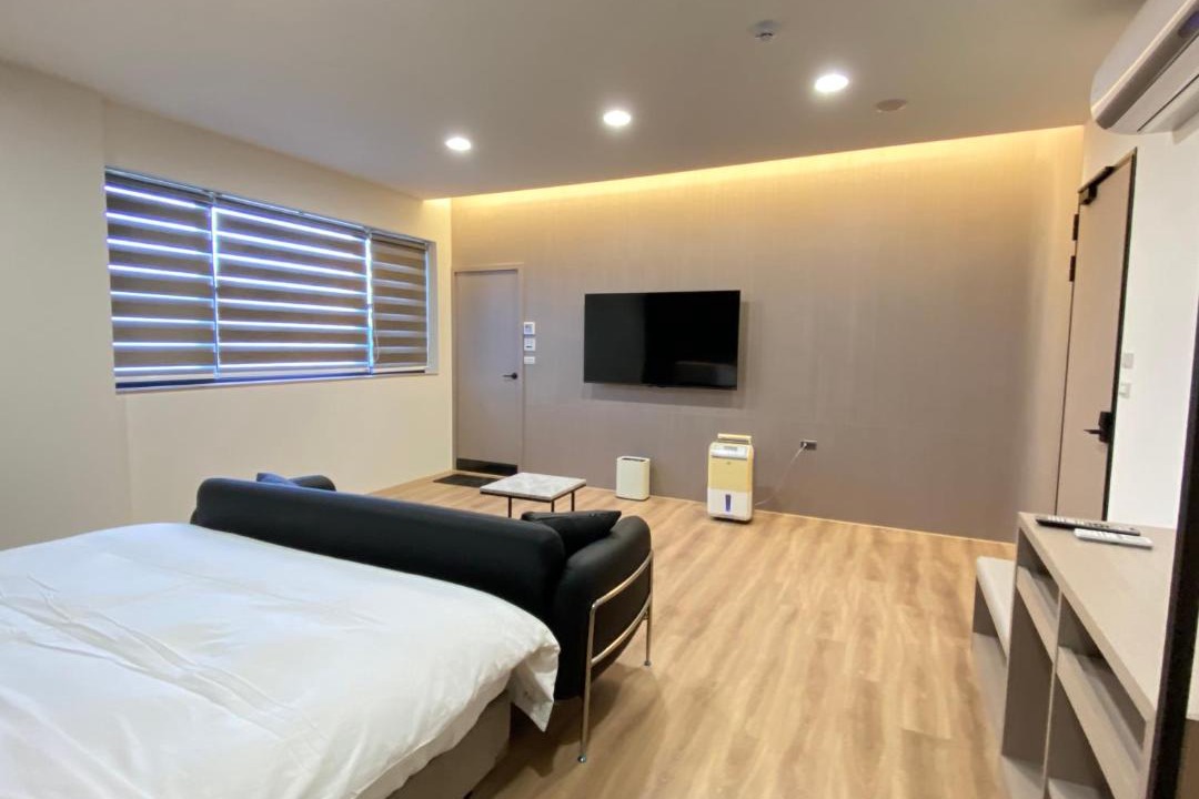 Photo of Bedroom in Alishan