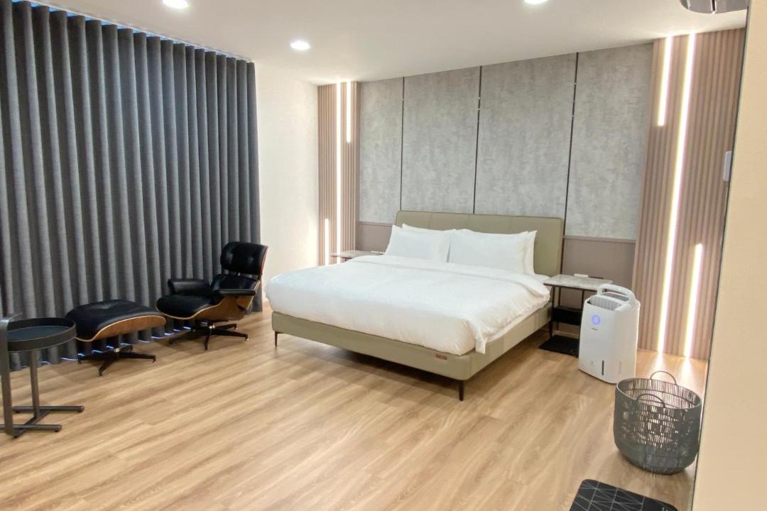 Photo of Bedroom in Alishan
