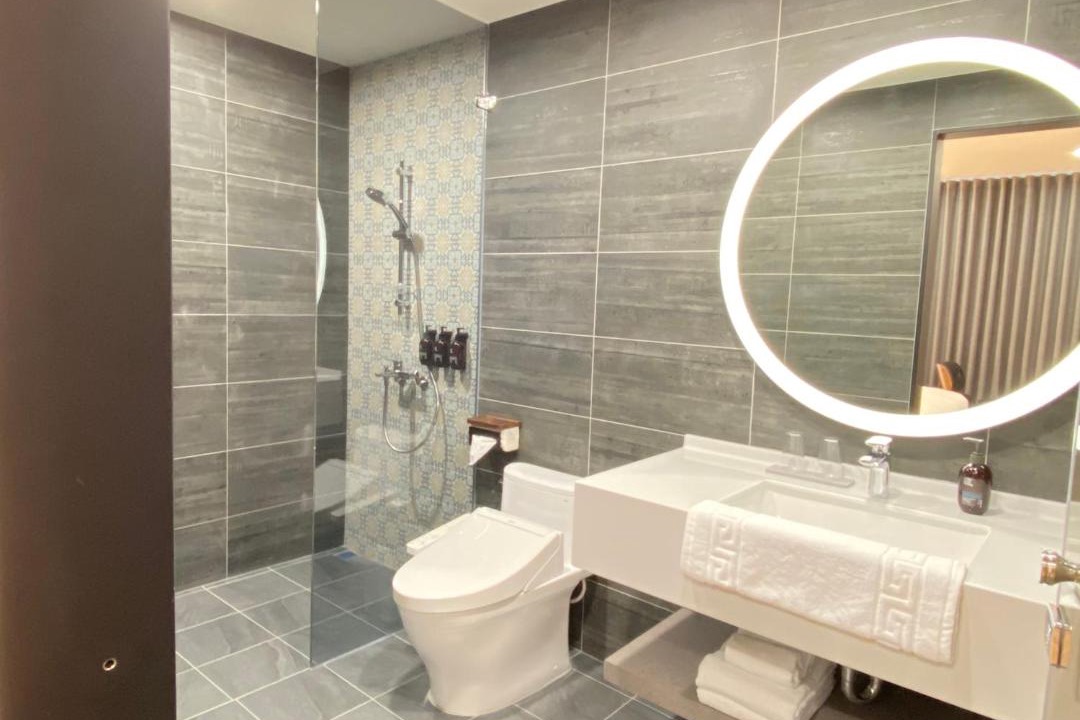 Photo of Bathroom in Alishan