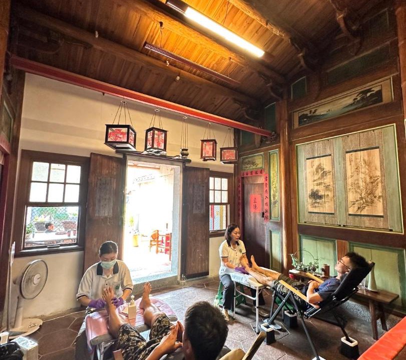 Photo of Others in Old Town