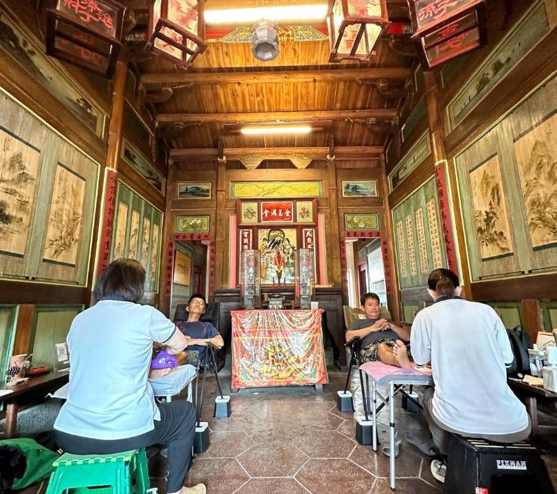 Photo of Others in Old Town