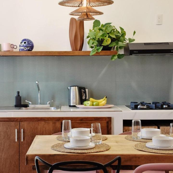 Photo of Kitchen in Jamay