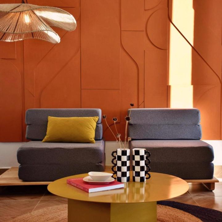 Photo of Livingroom in Jamay