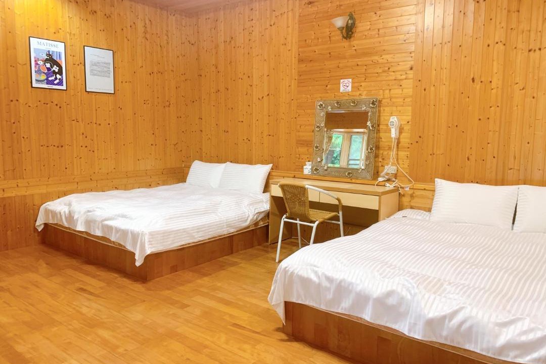 Photo of Bedroom in Nanzhuang