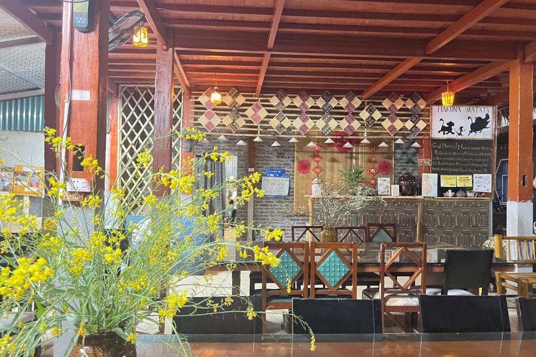 Photo of Others in Mai Chau