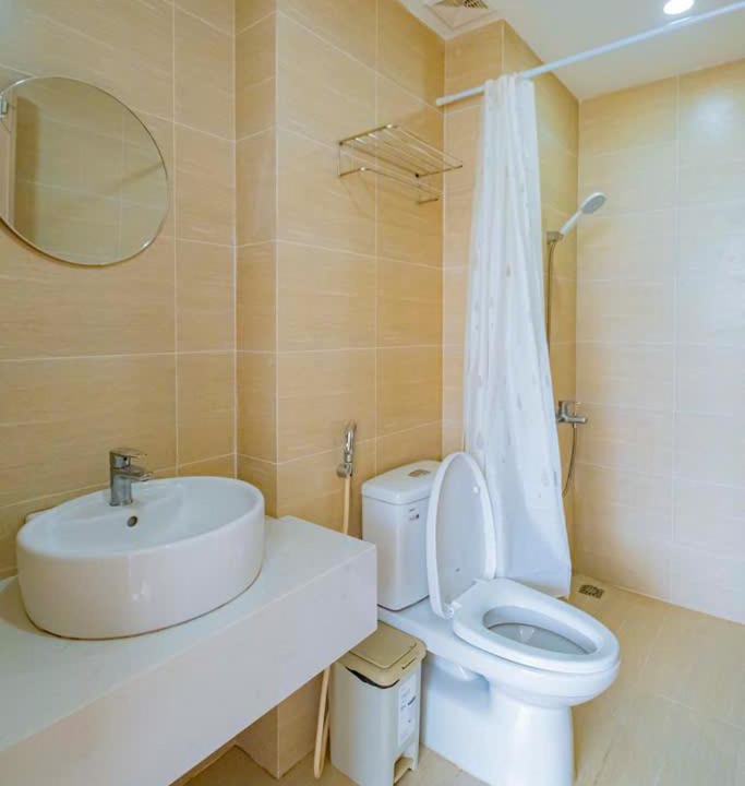 Photo of Bathroom in Hue