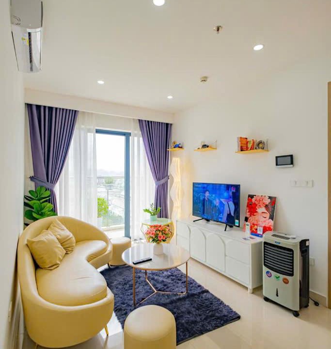 Photo of Livingroom in Hue