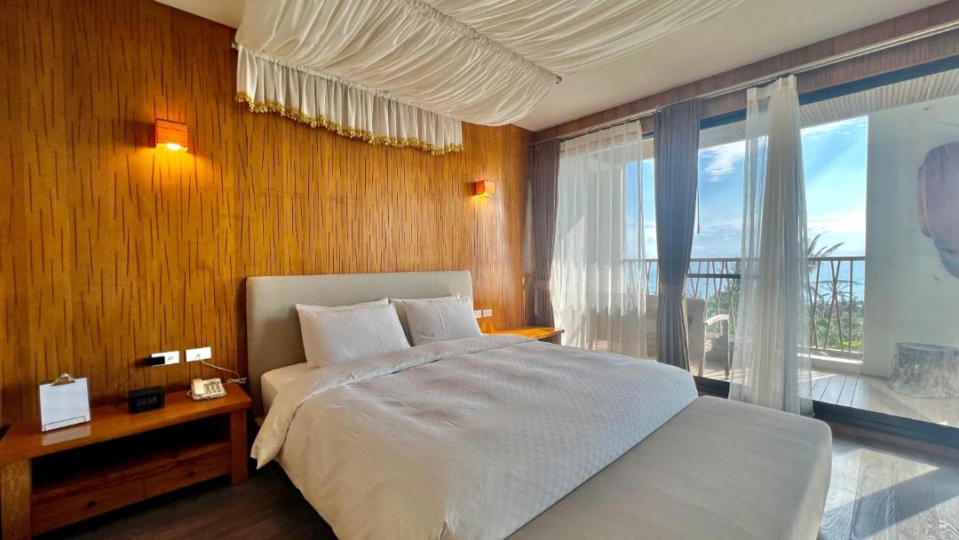 Photo of Bedroom in Changbin