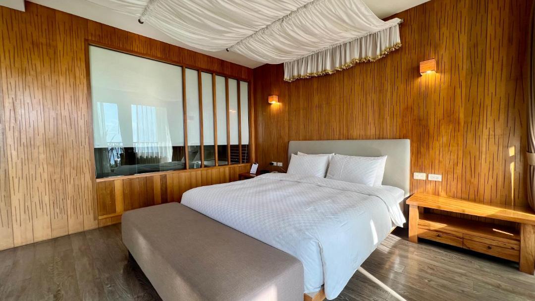 Photo of Bedroom in Changbin
