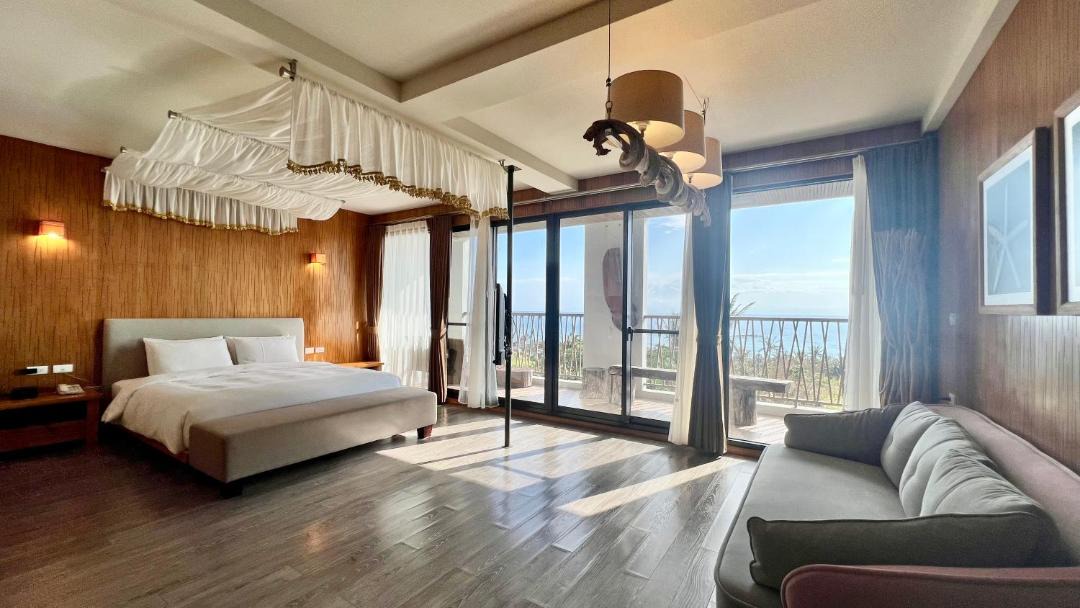 Photo of Bedroom in Changbin
