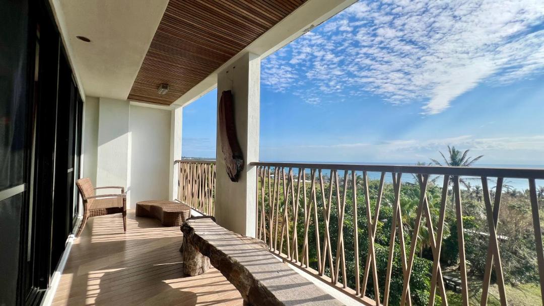 Photo of Patio Balcony in Changbin