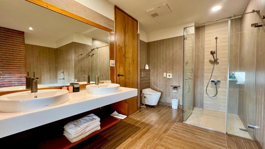 Photo of Bathroom in Changbin