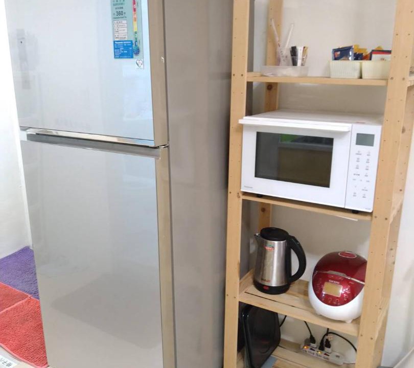 Photo of Kitchen in Central District