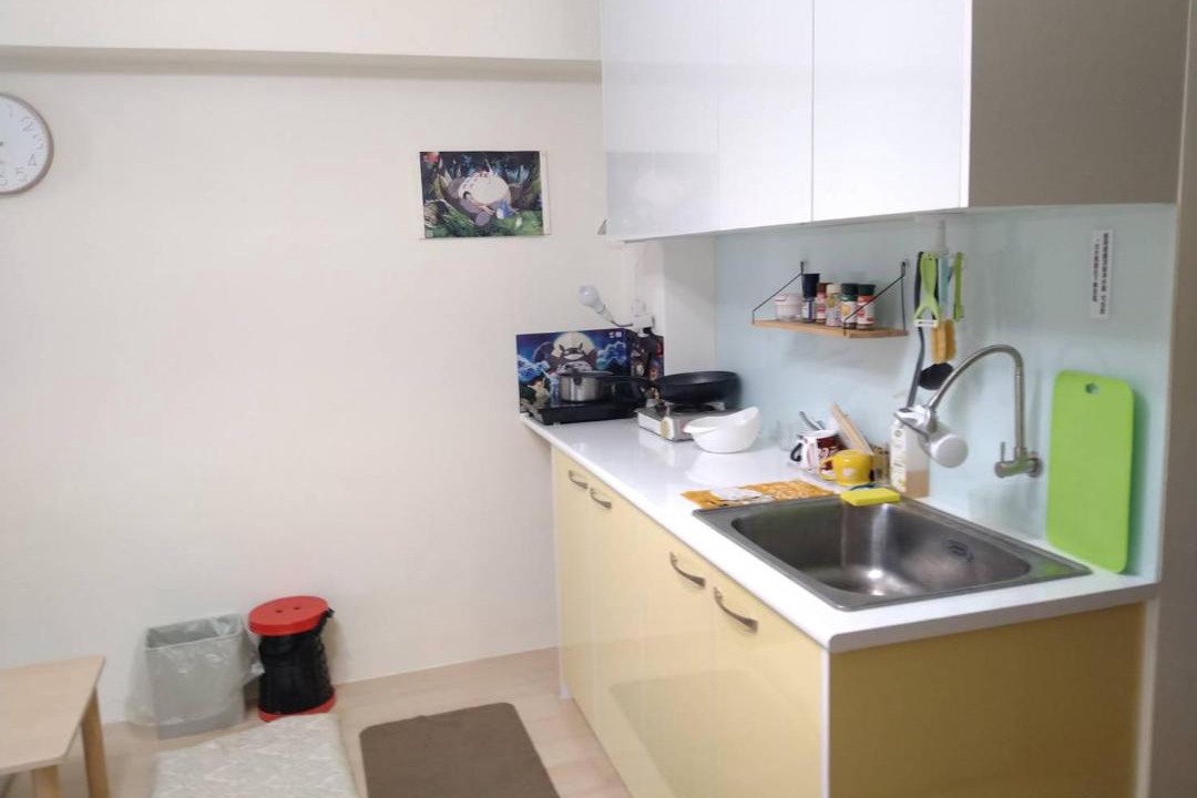 Photo of Kitchen in Central District
