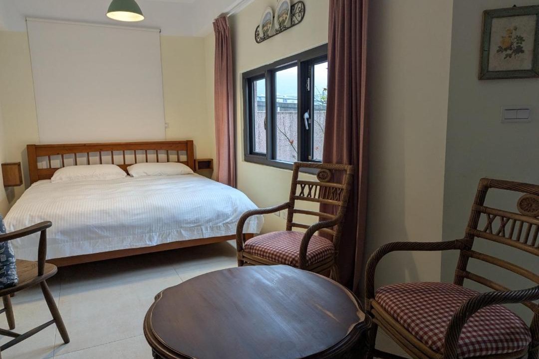 Photo of Bedroom in Sanyi
