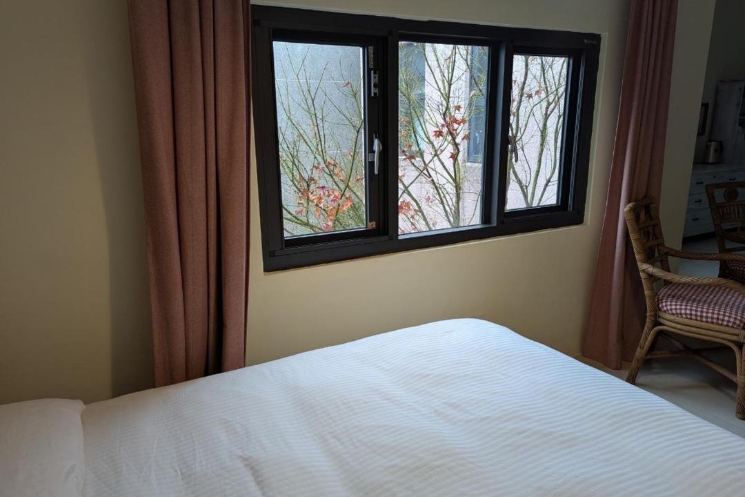 Photo of Bedroom in Sanyi