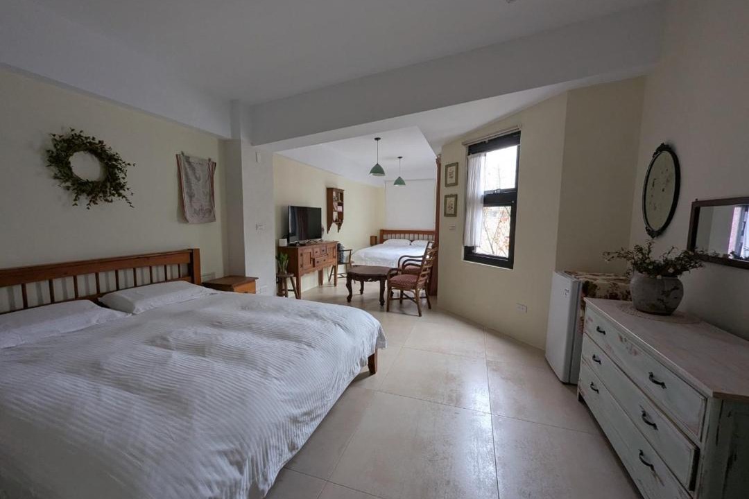 Photo of Bedroom in Sanyi