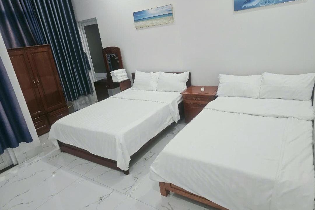 Photo of Bedroom in Hoai Nhon