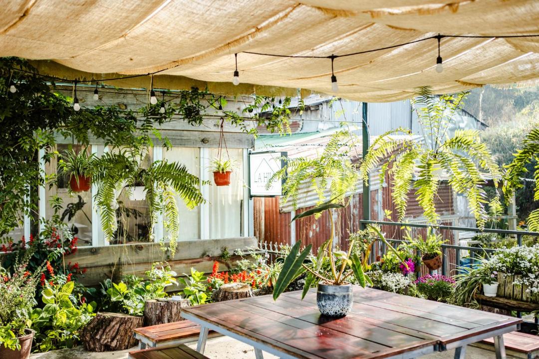 Photo of Patio Balcony in Da Lat