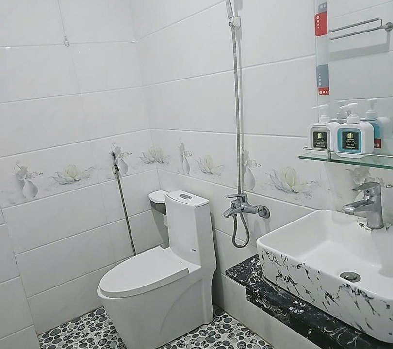 Photo of Bathroom in Hoai Nhon