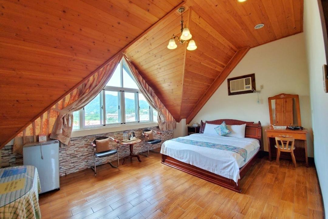 Photo of Bedroom in Puli