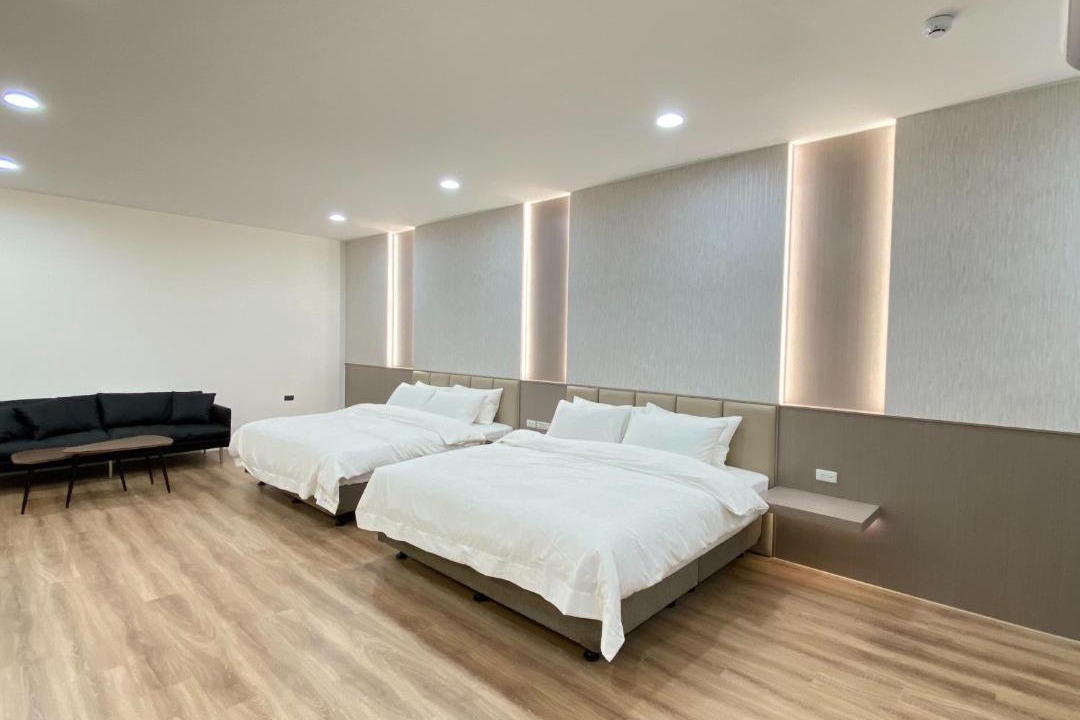 Photo of Bedroom in Alishan