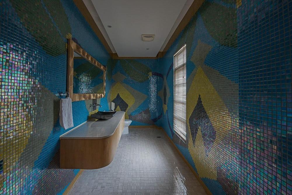 Photo of Bathroom in Beitun District