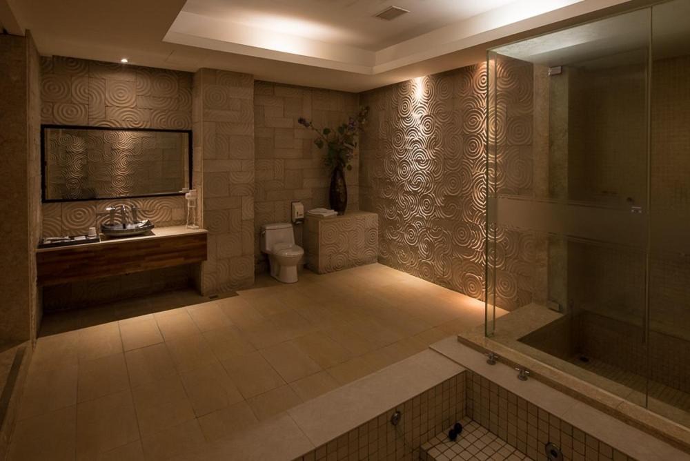 Photo of Bathroom in Beitun District
