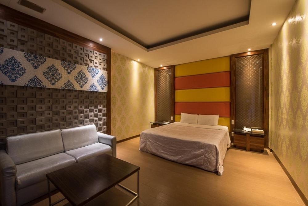 Photo of Bedroom in Beitun District