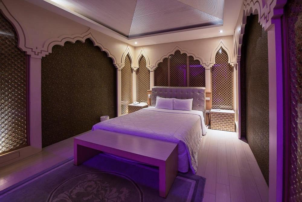 Photo of Bedroom in Beitun District