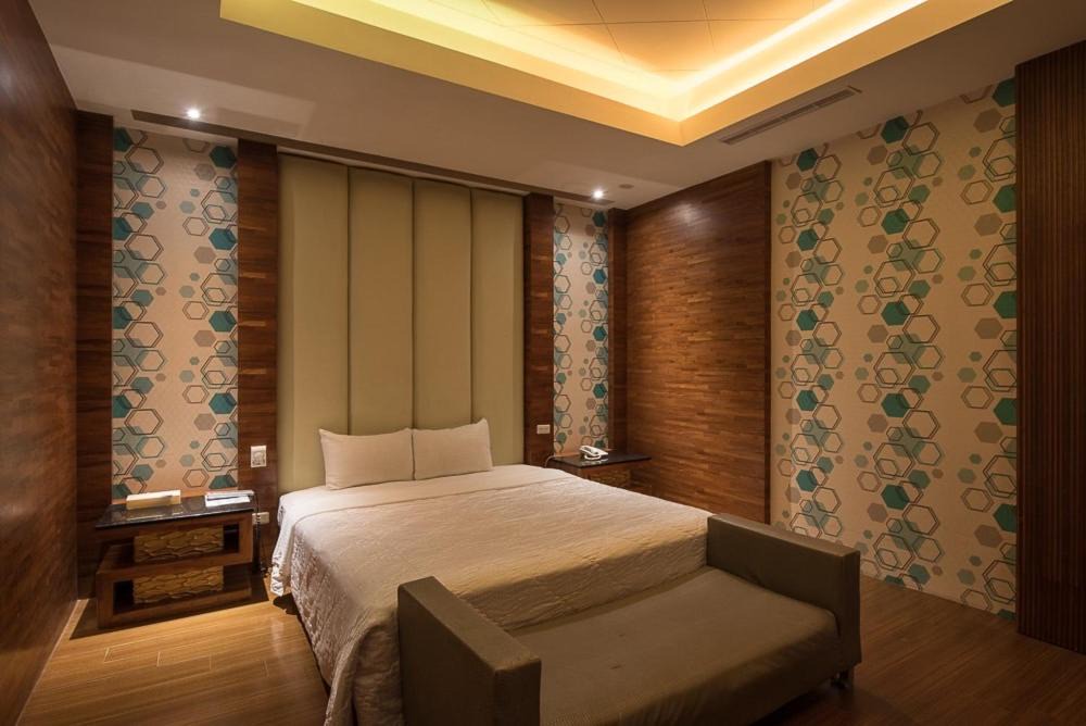 Photo of Bedroom in Beitun District