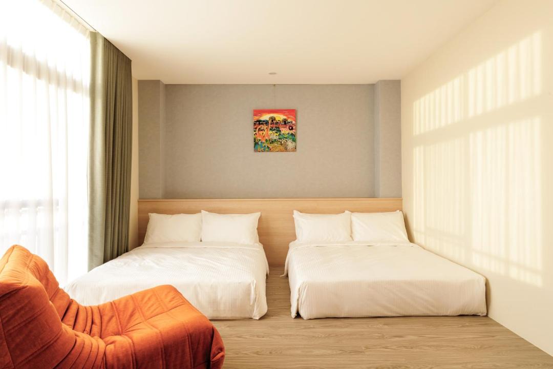 Photo of Bedroom in Yuanlin