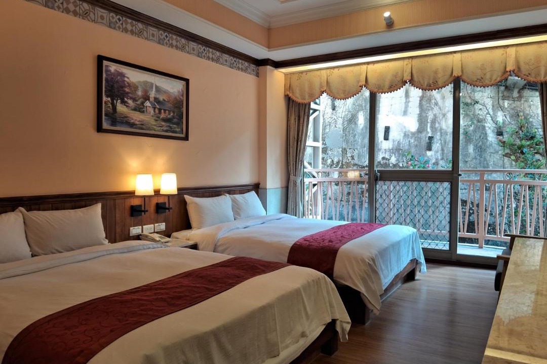 Photo of Bedroom in Heping