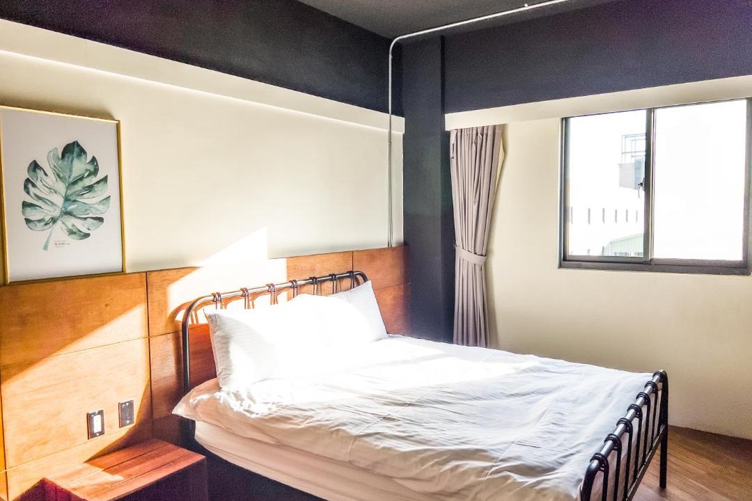 Photo of Bedroom in University District