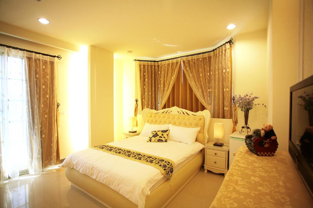 Photo of Bedroom in Hualien City Centre