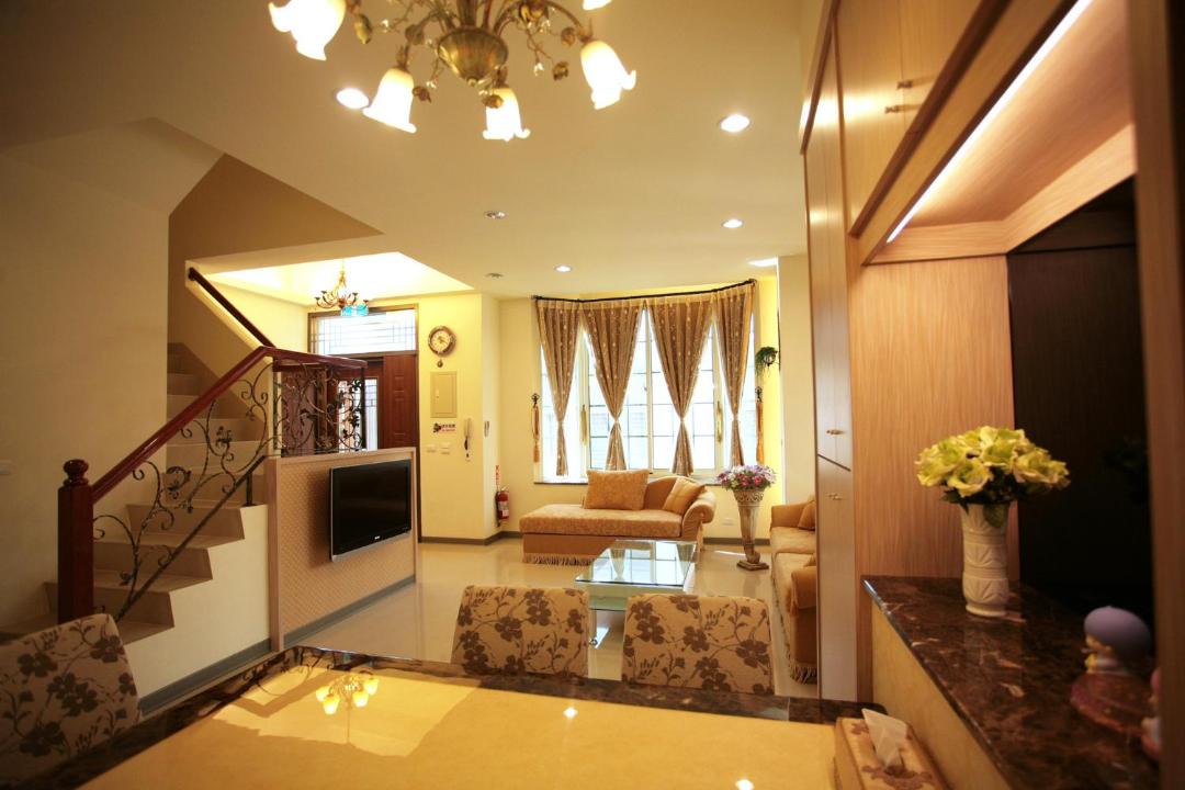Photo of Patio Balcony in Hualien City Centre